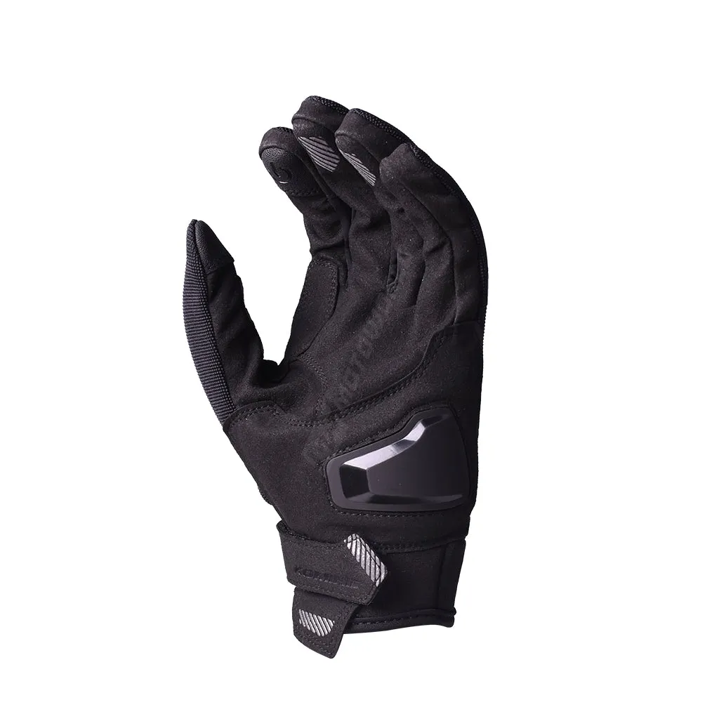 KOMINE GK-226 STRETCH MESH GLOVES