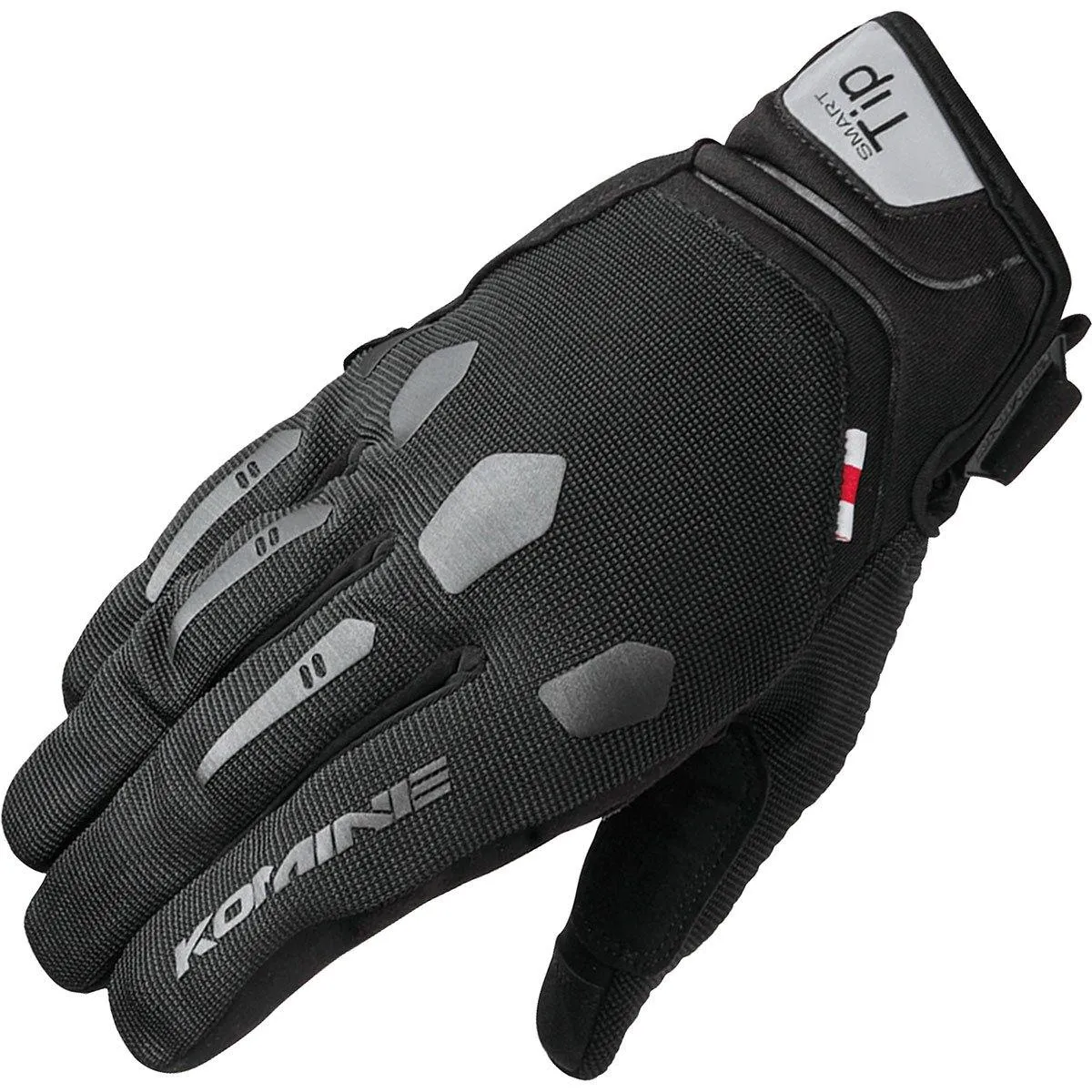 KOMINE GK-226 STRETCH MESH GLOVES