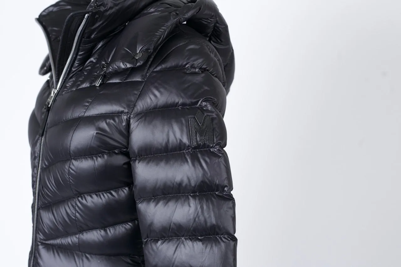 Lara Puffer Down Jacket