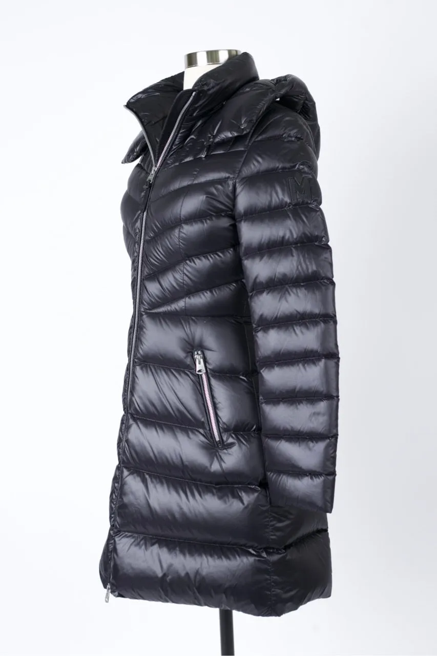 Lara Puffer Down Jacket