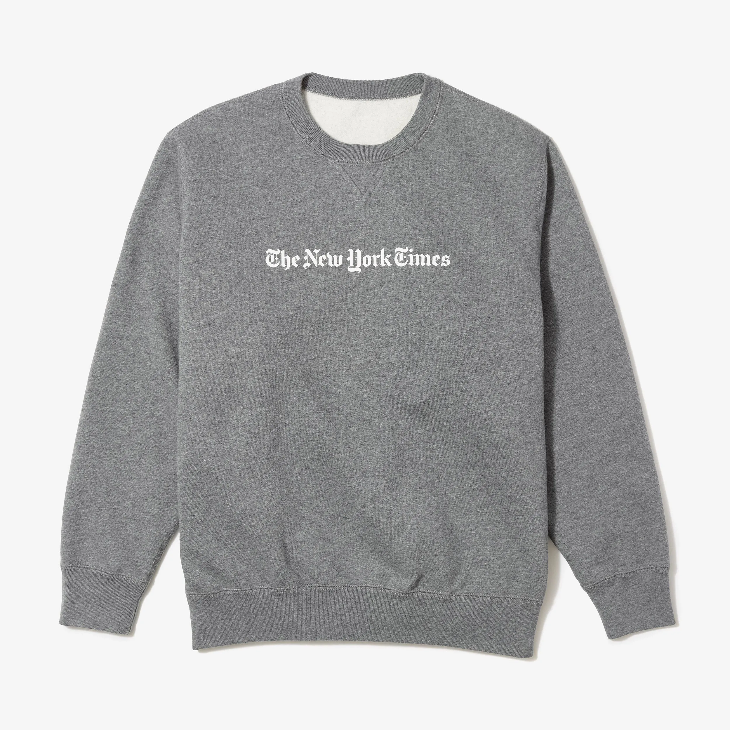 Logo Sweatshirt