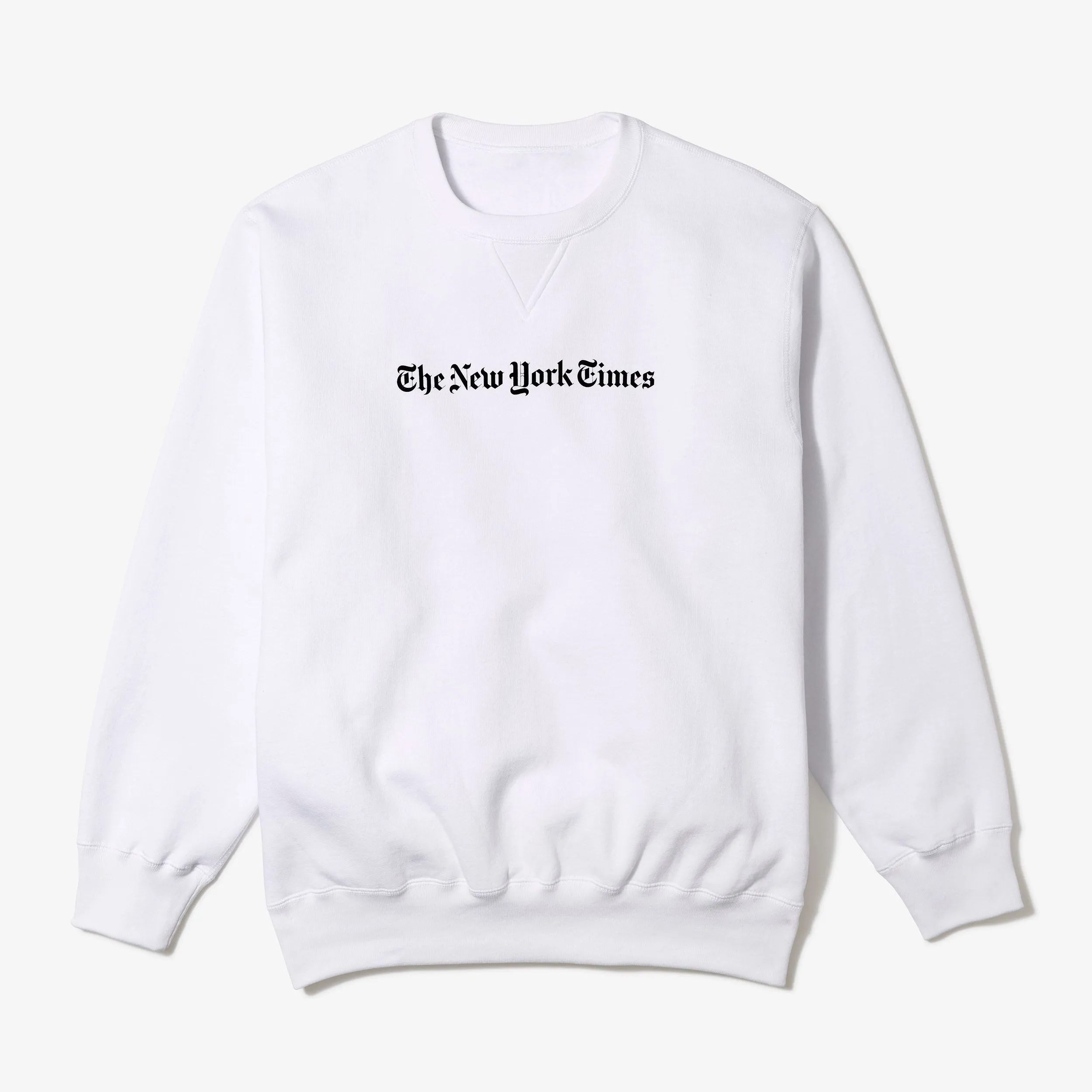 Logo Sweatshirt