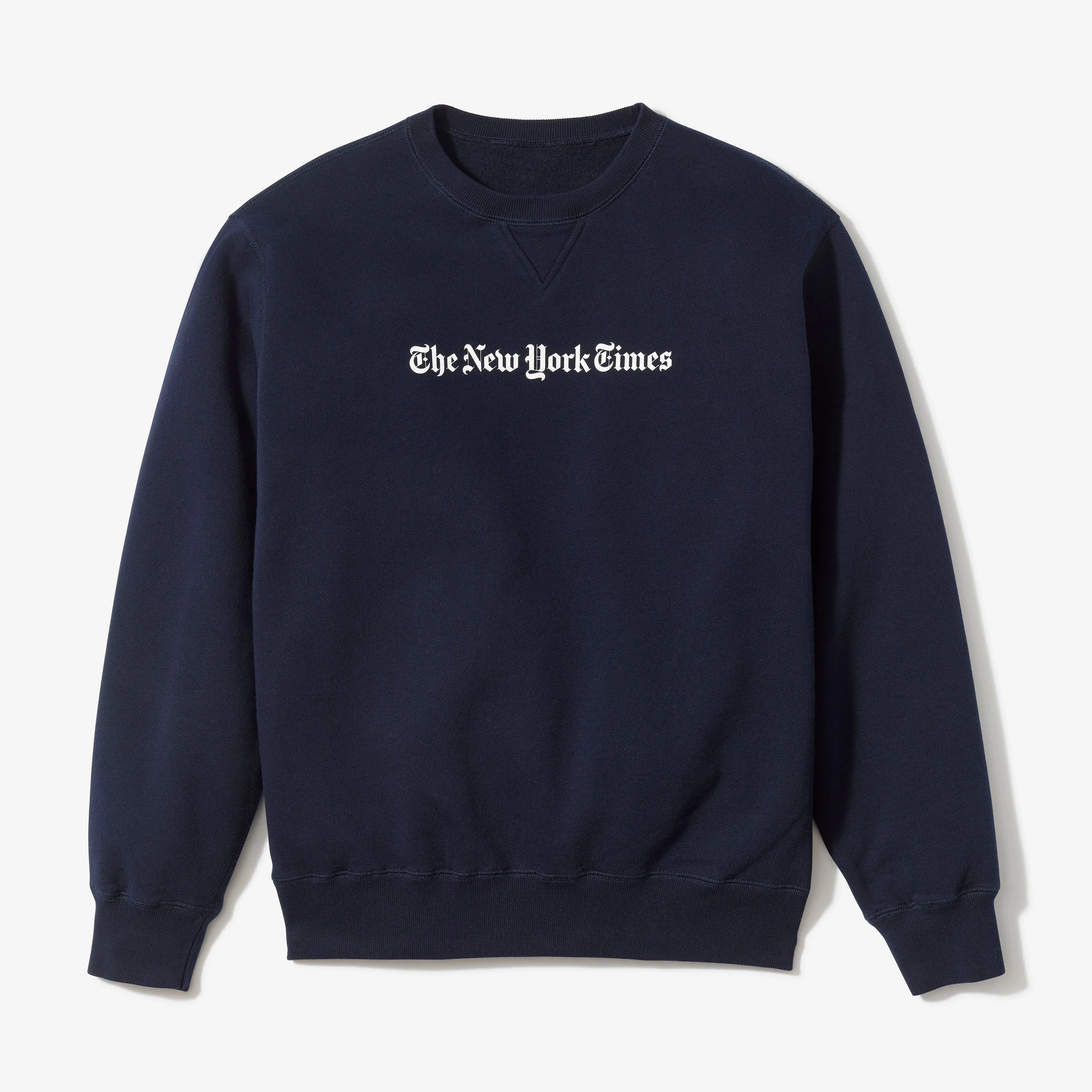 Logo Sweatshirt