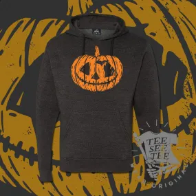 Mich-O-Lantern™ Unisex Hoodie | Tee See Tee Exclusive!