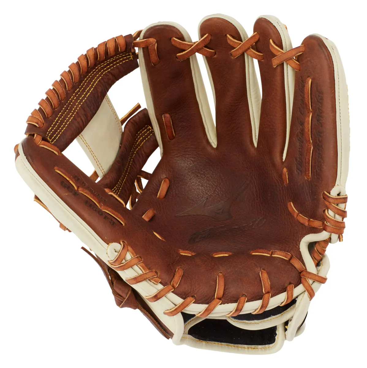 Mizuno Classic Fastpitch GCF1150F3 Softball Infield Glove