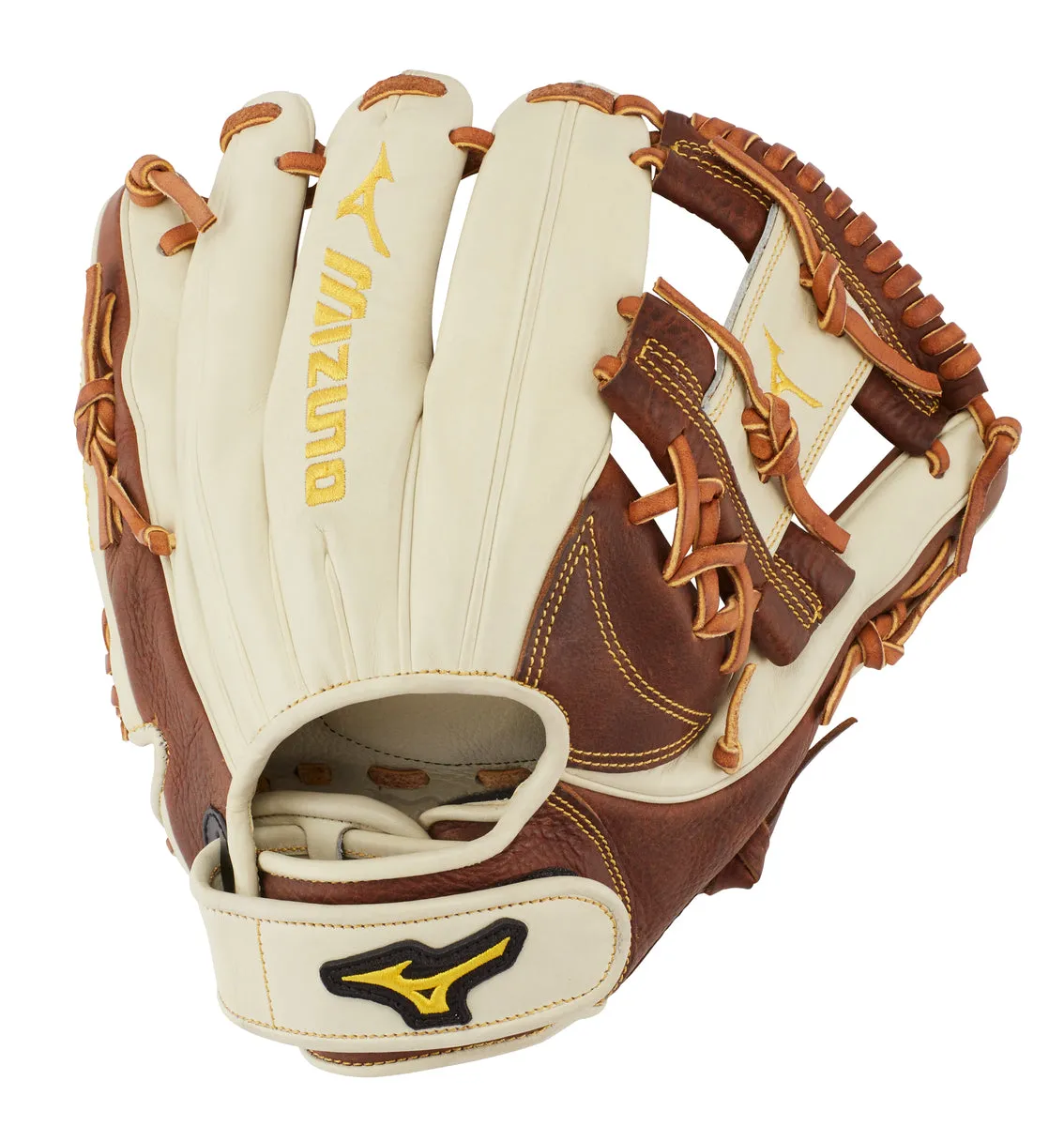 Mizuno Classic Fastpitch GCF1150F3 Softball Infield Glove