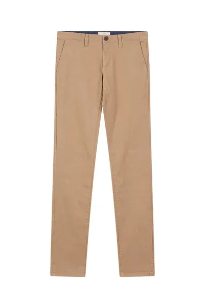 M.J. Bale - McQueen Chino - Tobacco