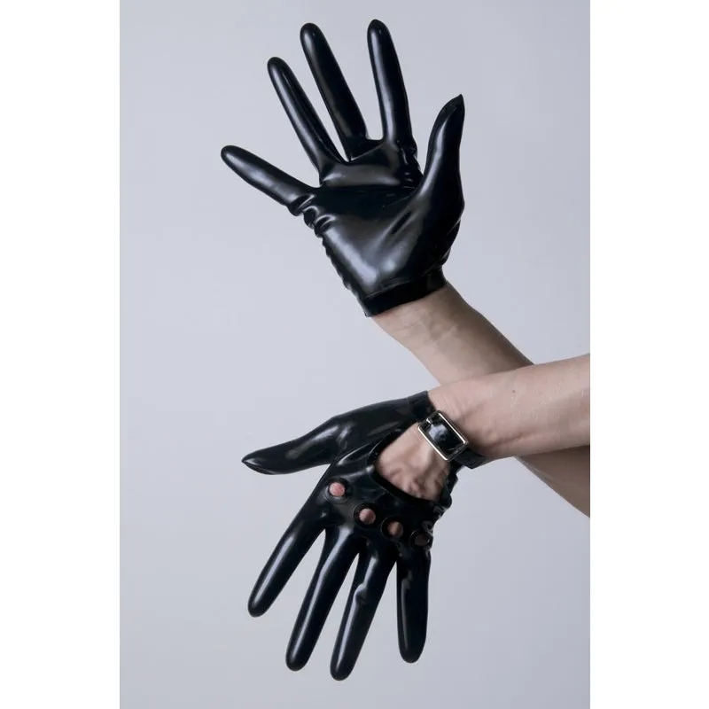 Moto Gloves