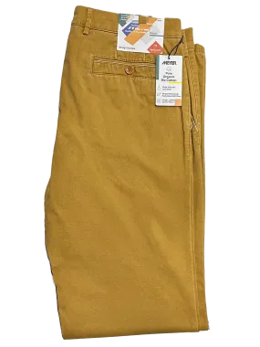 New York-5054/45 Mustard