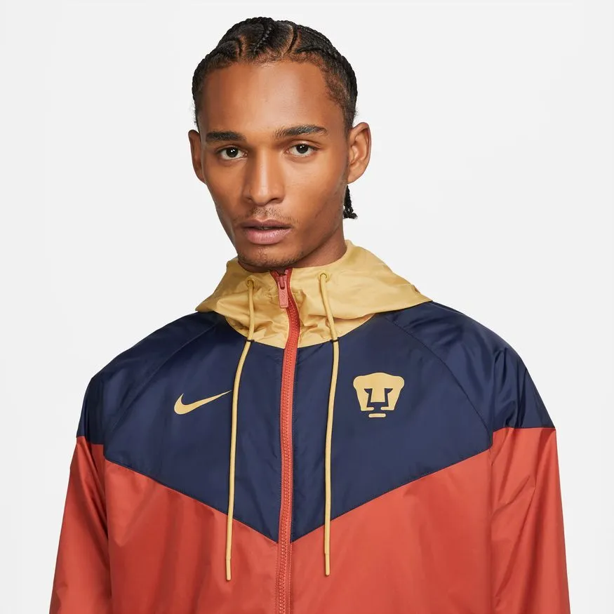 Nike Pumas UNAM Windrunner Men's Jacket