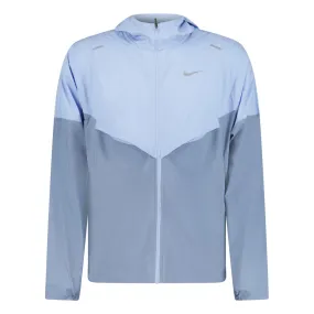 NIKE WINDRUNNER JACKET COBALT BLISS