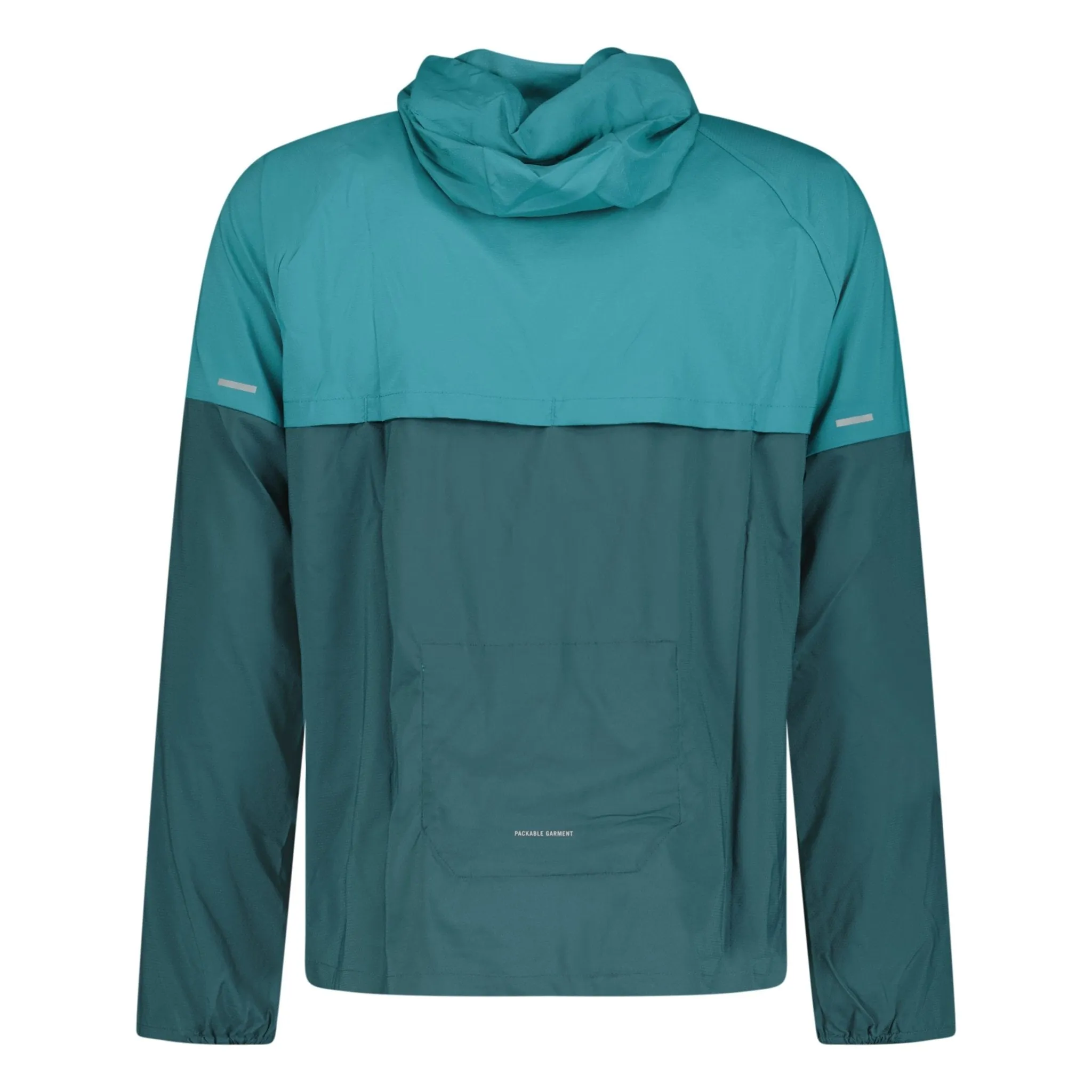 NIKE WINDRUNNER JACKET TEAL