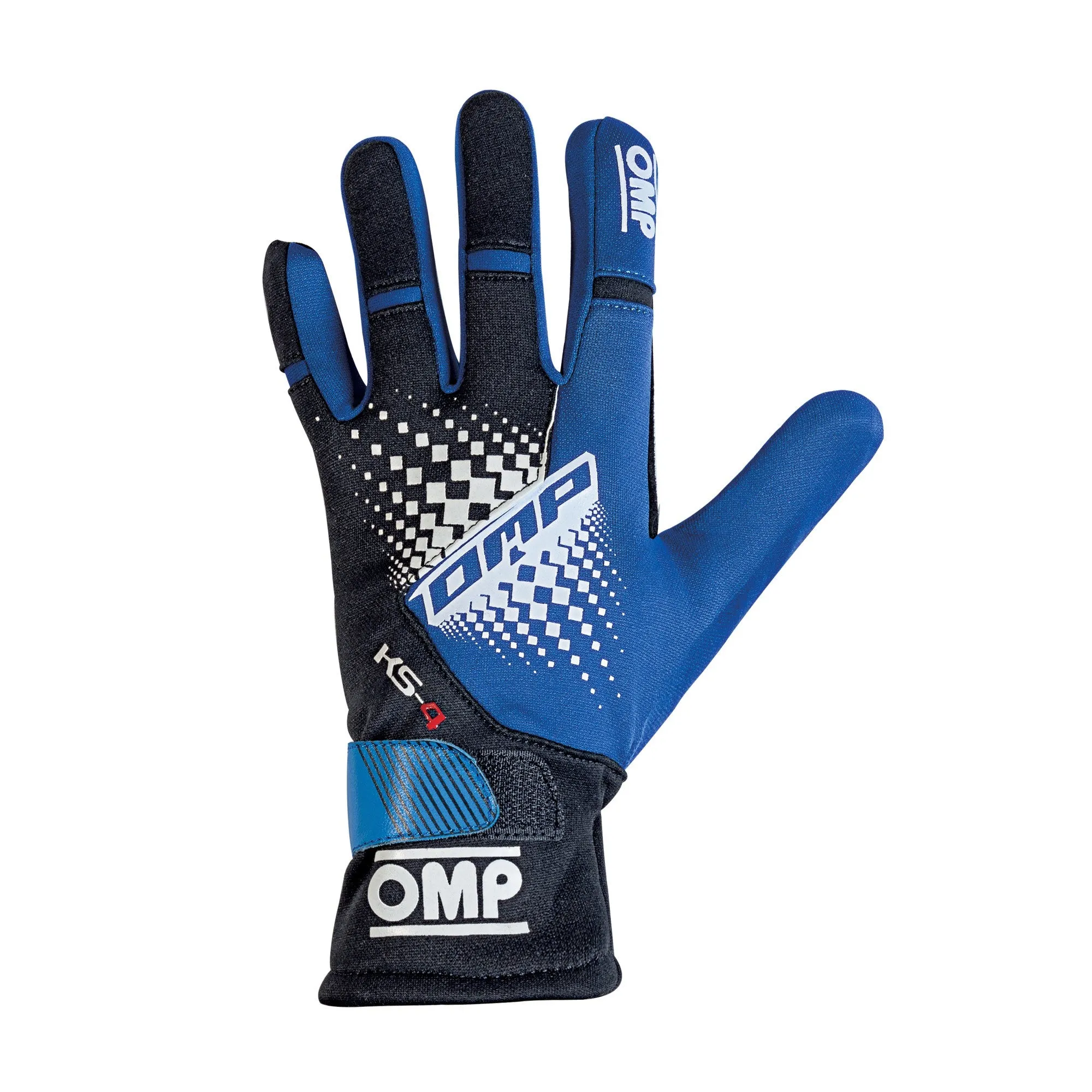 OMP KS-4 Karting Gloves | Final Sale