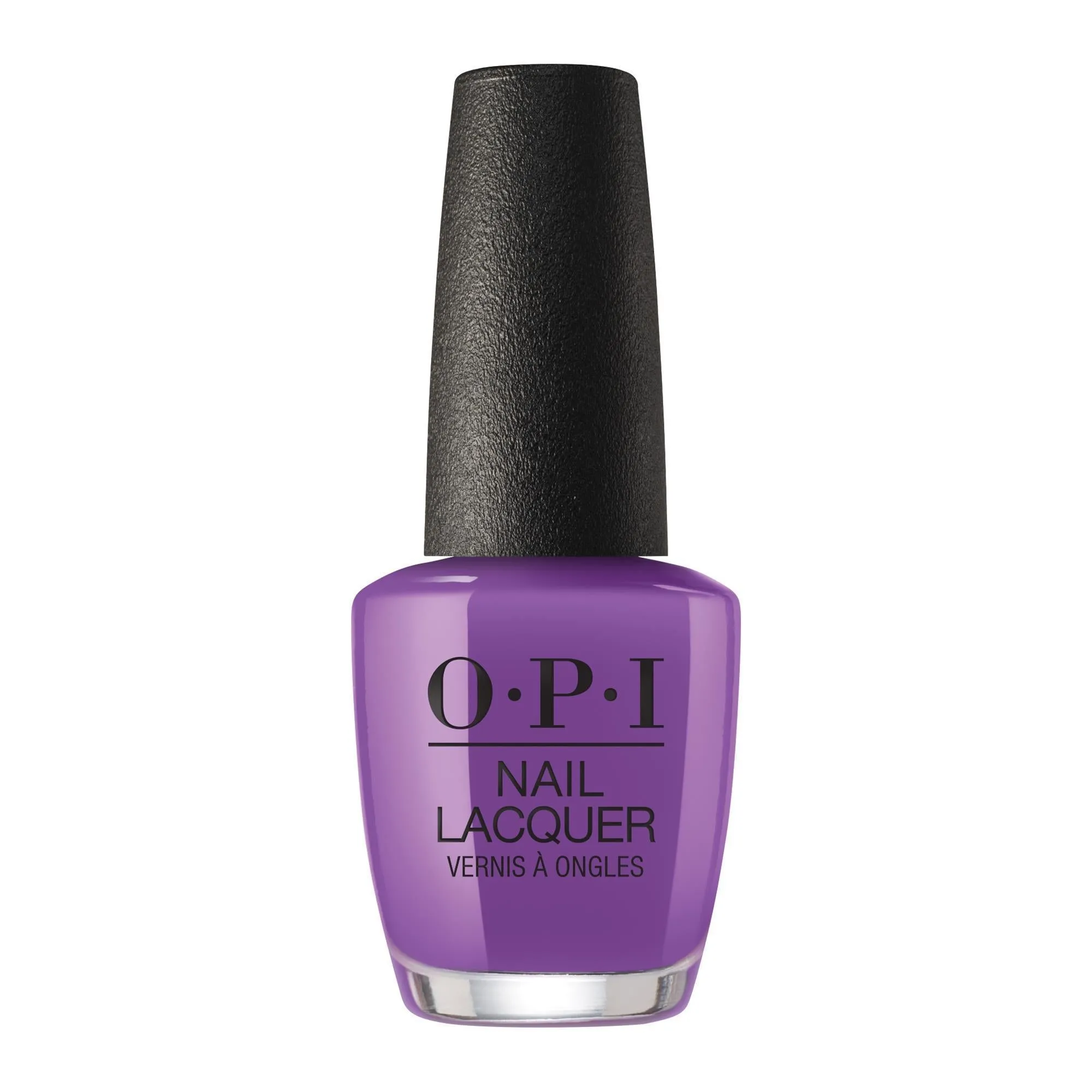 OPI Grandma Kissed a Gaucho Nail Lacquer