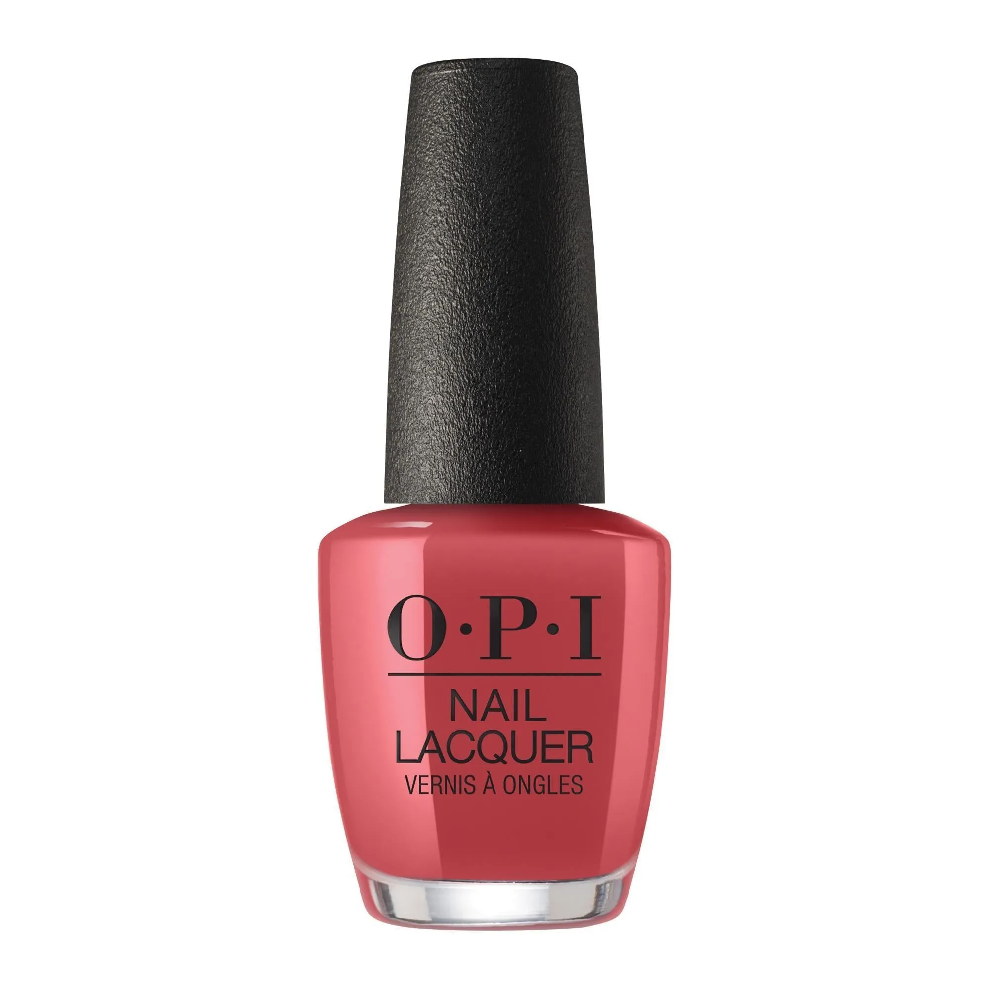 OPI My Solar Clock is Ticking Nail Lacquer