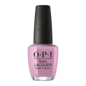 OPI Seven Wonders of OPI Nail Lacquer