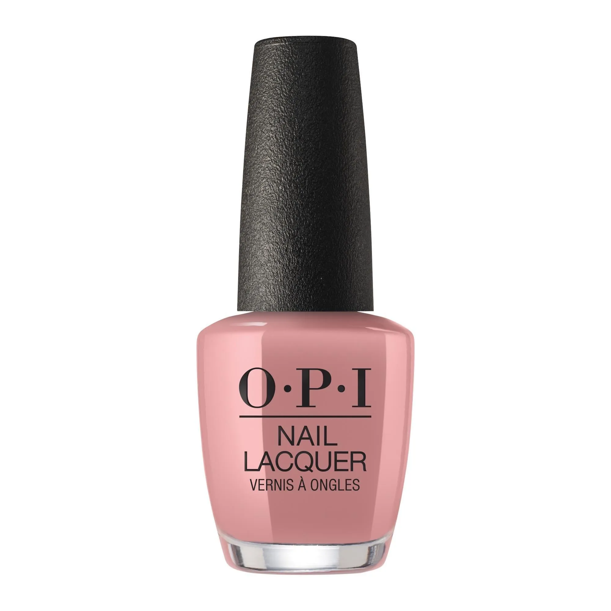 OPI Somewhere Over the Rainbow Mountain Nail Lacquer