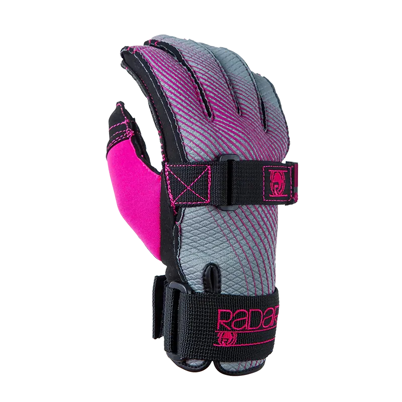 Radar 2018 Bliss Inside Out Glove - XXS