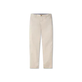 Regatta Stretch Cotton Chino Pant - Audubon Tan