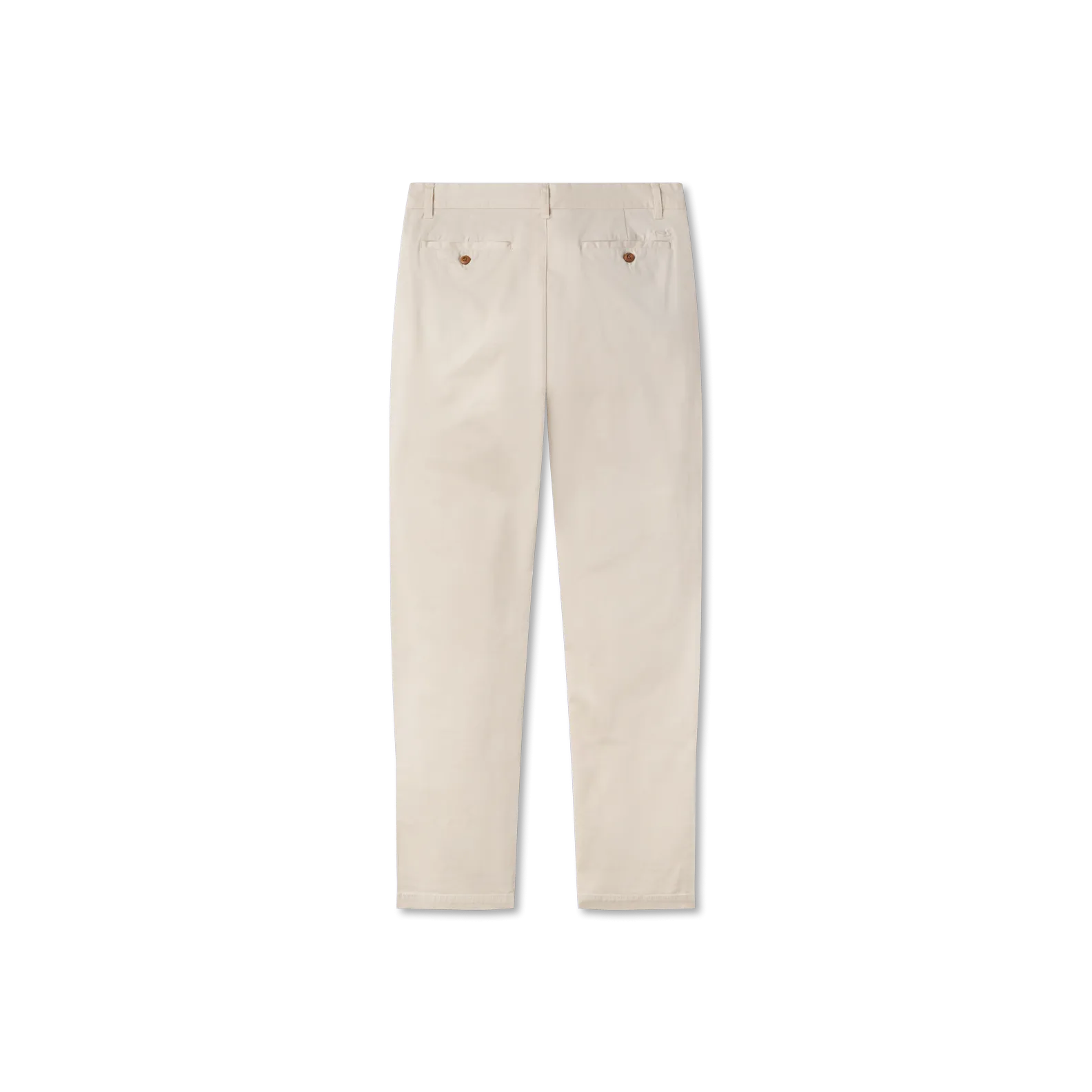 Regatta Stretch Cotton Chino Pant - Audubon Tan