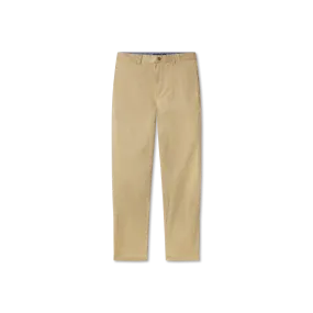 Regatta Stretch Cotton Chino Pant - Khaki