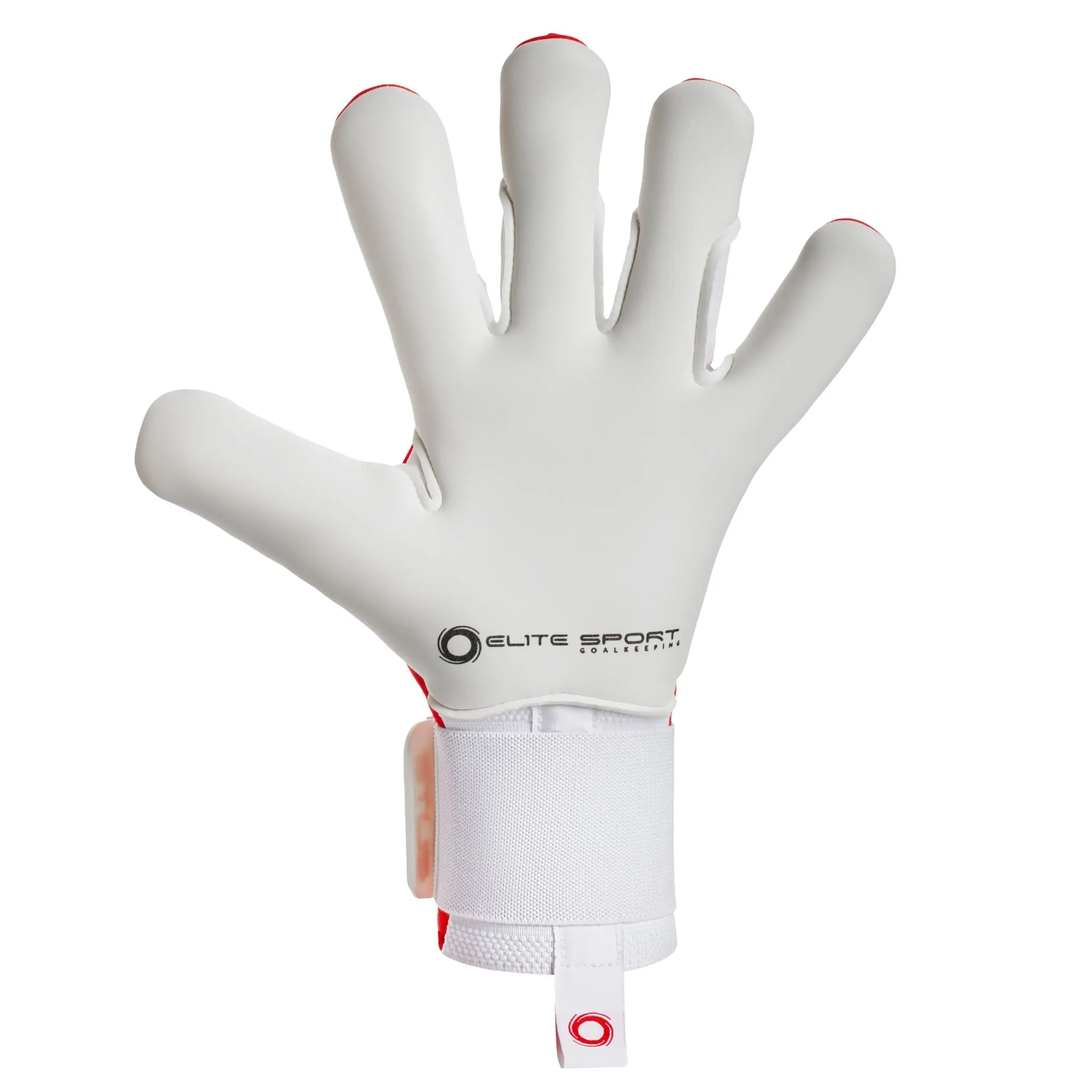 Revolution II Combi Red 2023 Goalkeeper Gloves