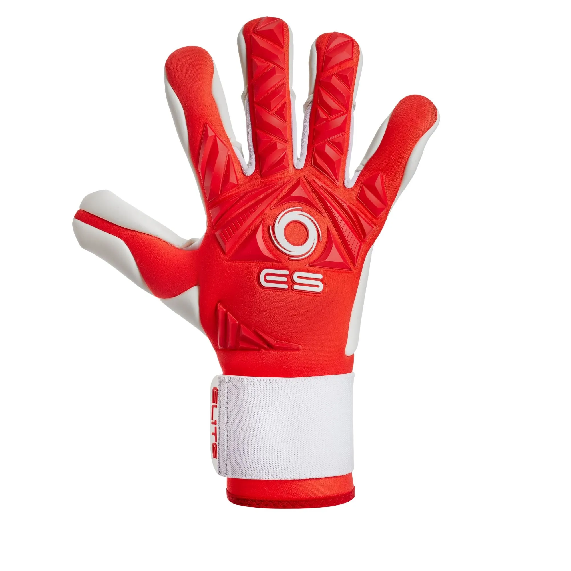 Revolution II Combi Red 2023 Goalkeeper Gloves