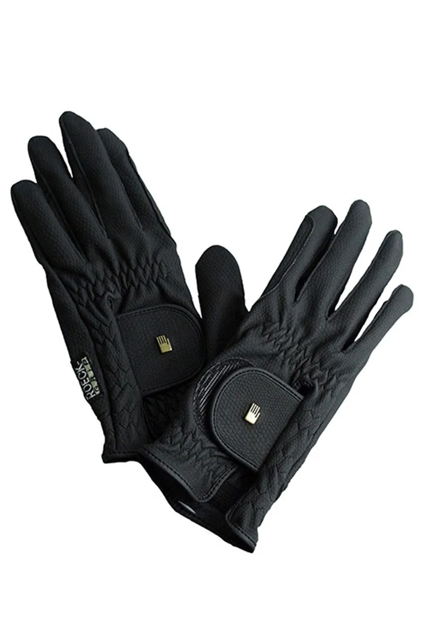 Roeckl Unisex Chester Gloves