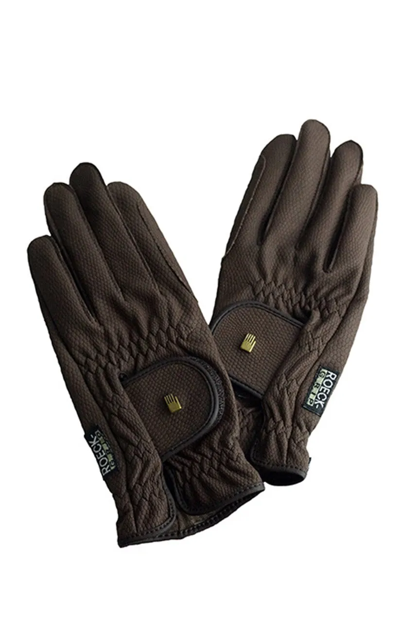 Roeckl Unisex Chester Gloves