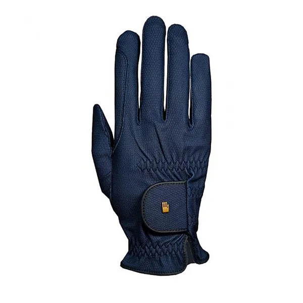 Roeckl Unisex Winter Chester Gloves