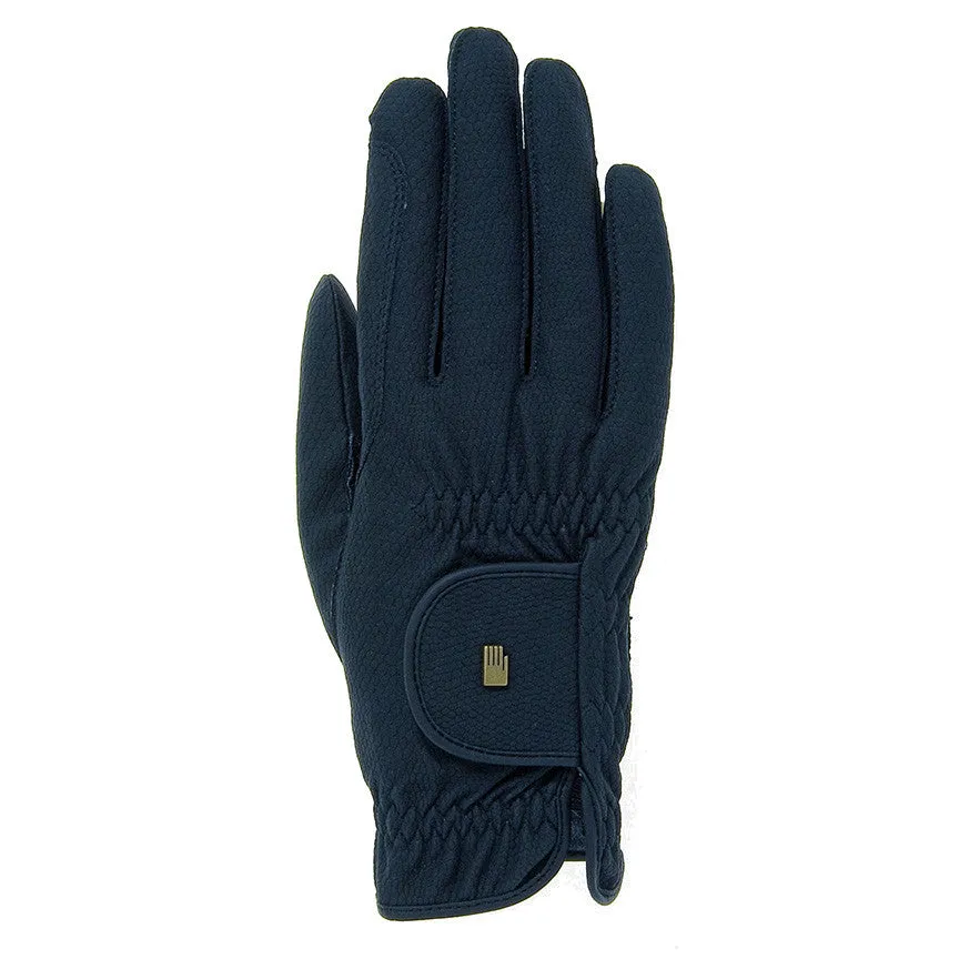 Roeckl Unisex Winter Chester Gloves