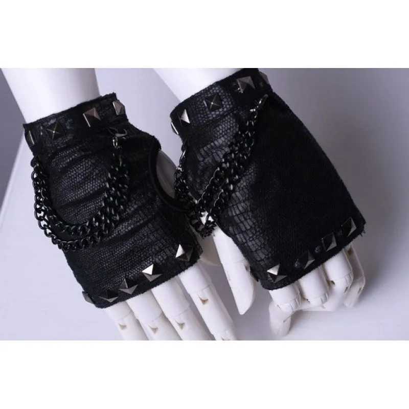 Sex Pistol Gloves