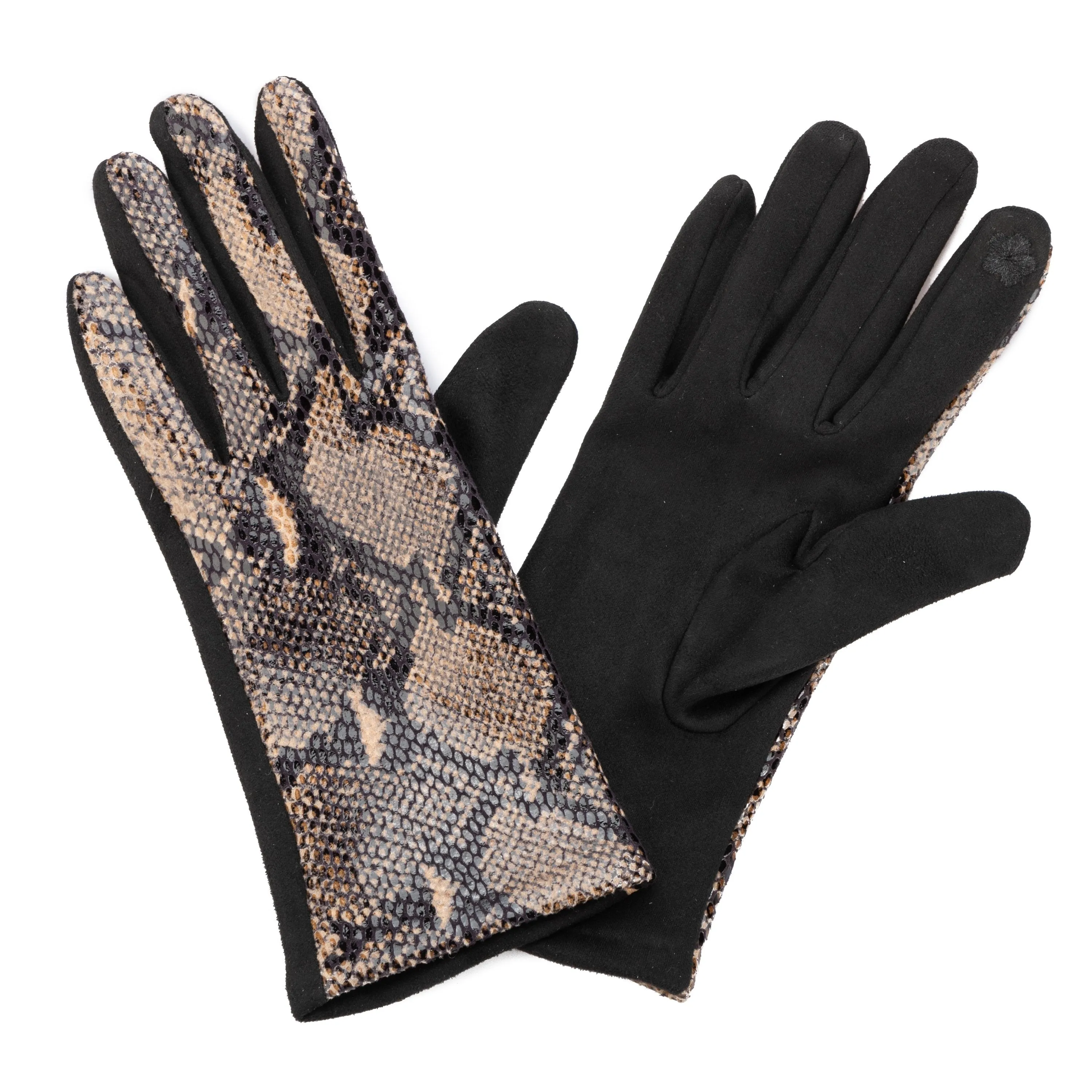 Sierra Knit Glove