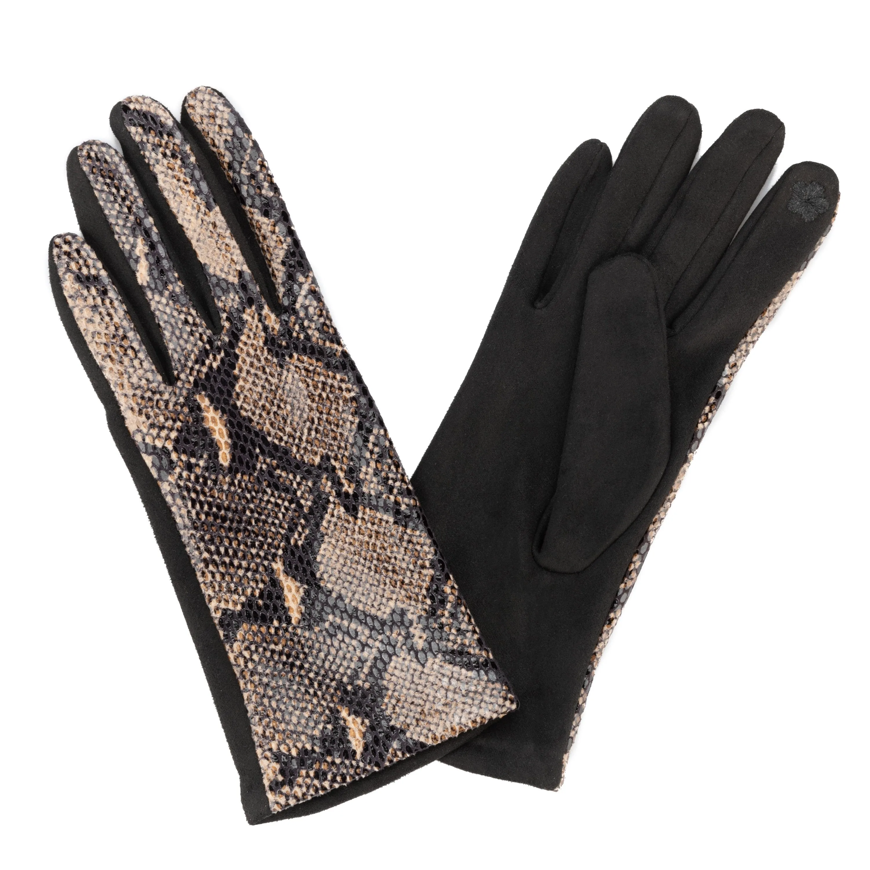 Sierra Knit Glove