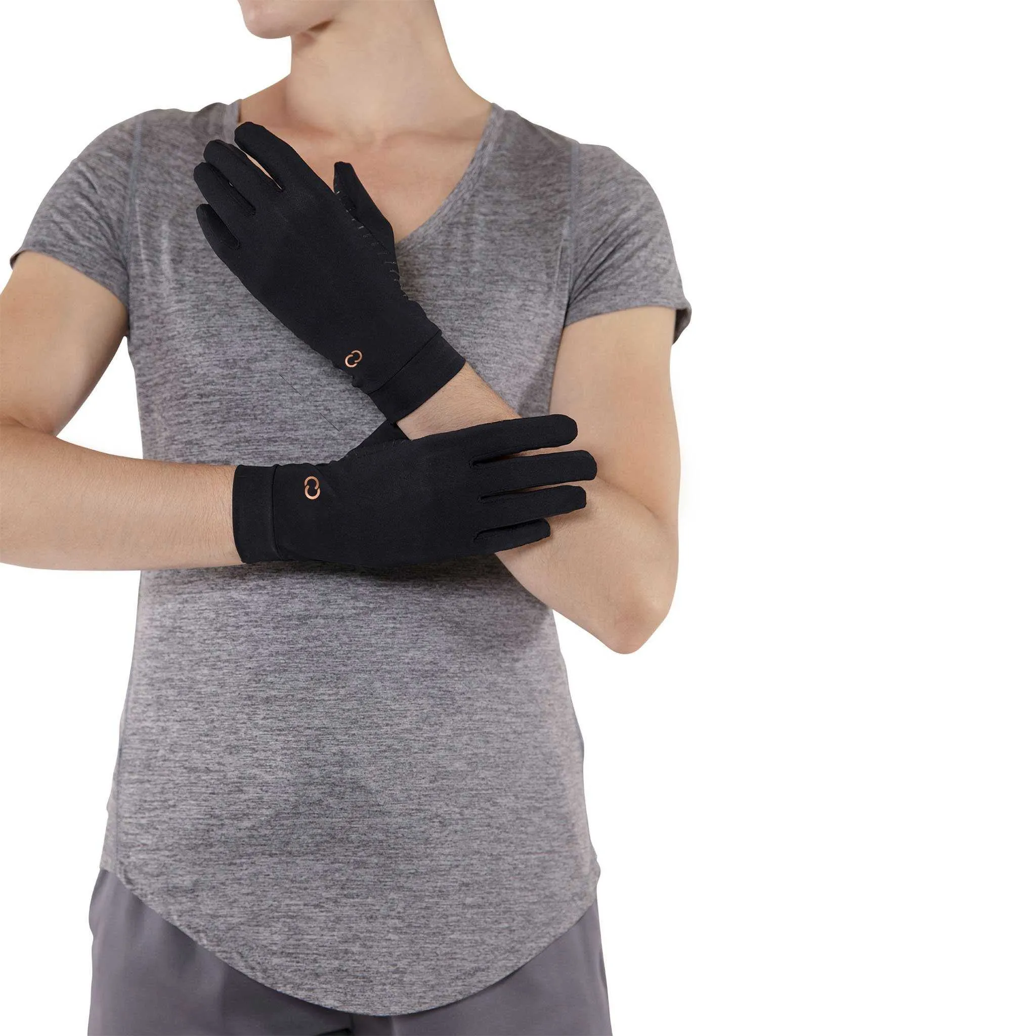 Smart Touch Full Finger Gloves