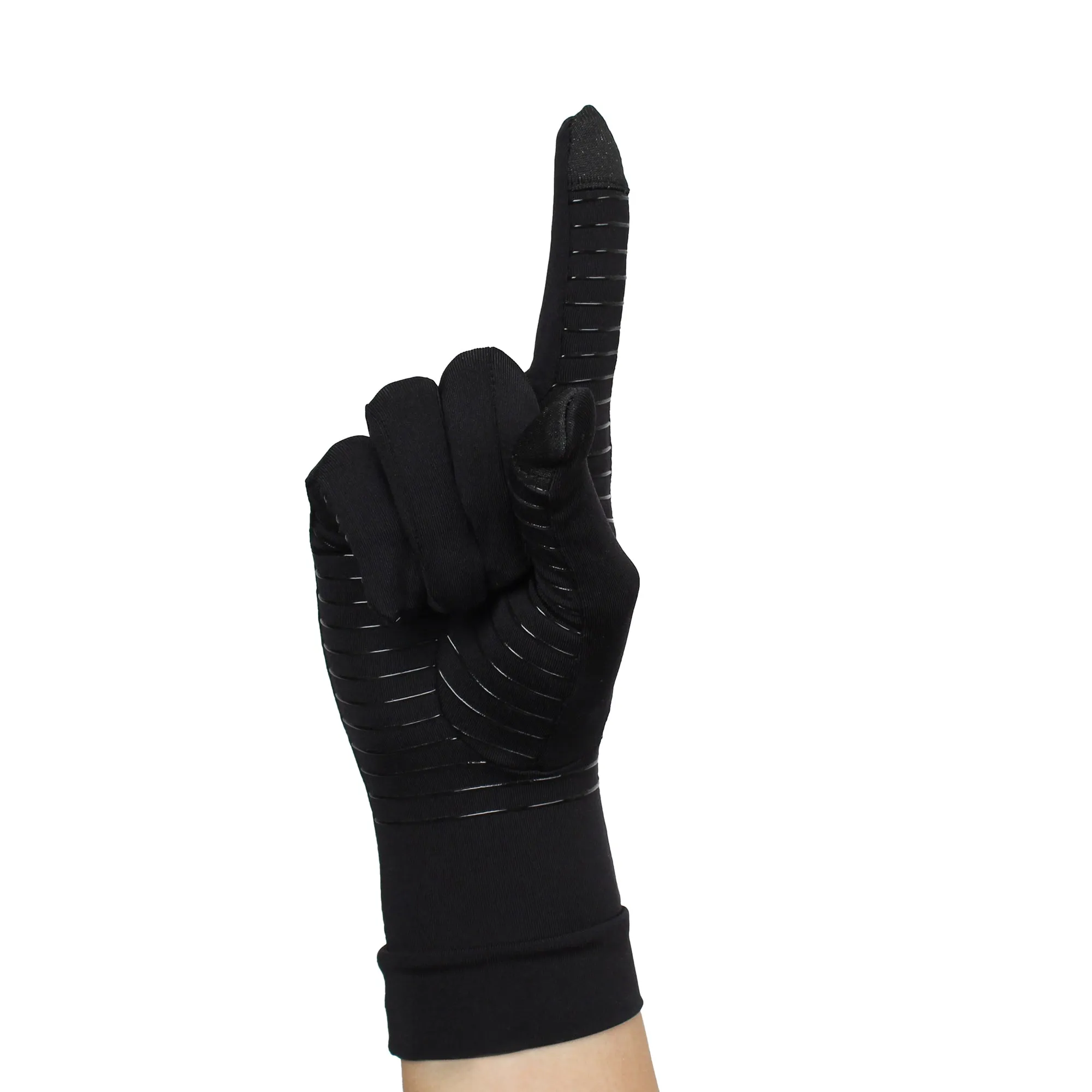 Smart Touch Full Finger Gloves