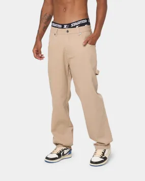 Starter 95' Relaxed Chino Pants Sand