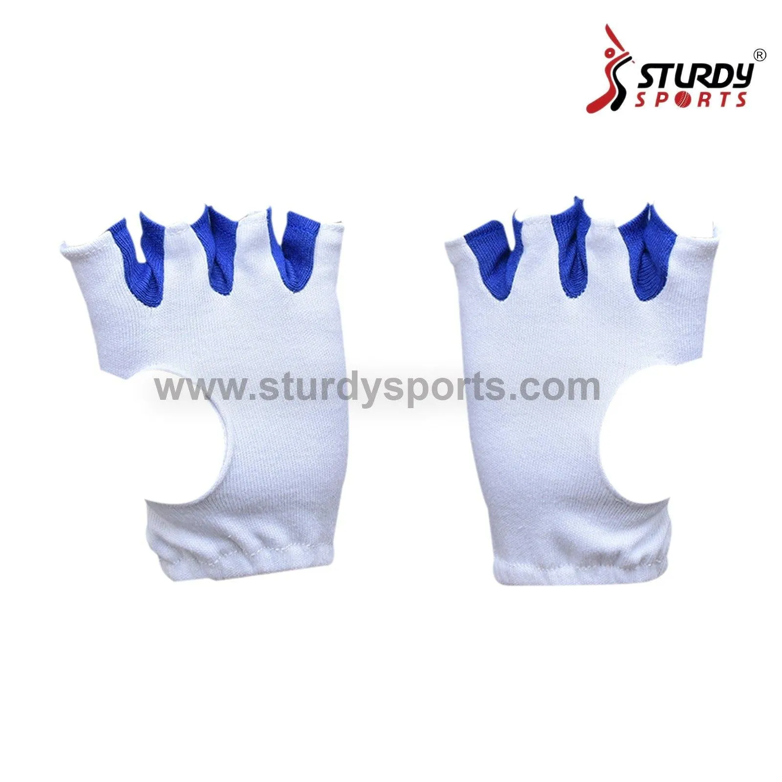 Sturdy Fingerless Batting Inners - Junior