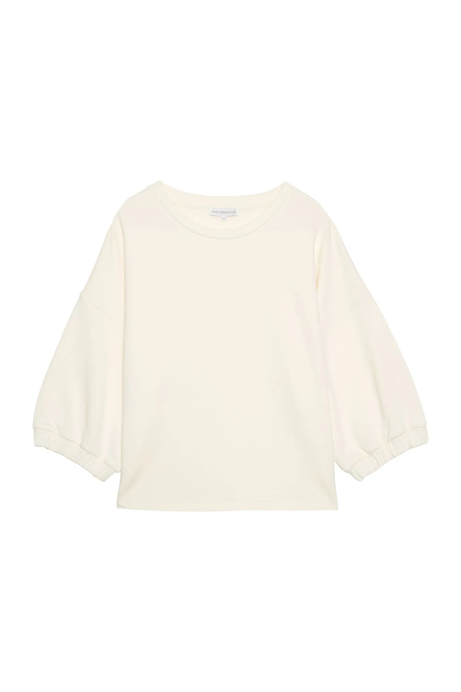 Sweatshirt Blouse