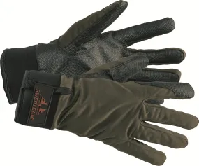 Swedteam Men´s Ridge Light Gloves Forest Green | Buy Swedteam Men´s Ridge Light Gloves Forest Green here | Outnorth