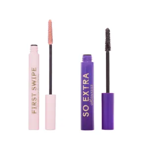 The Lash Duo