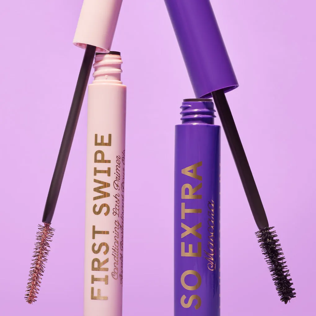 The Lash Duo