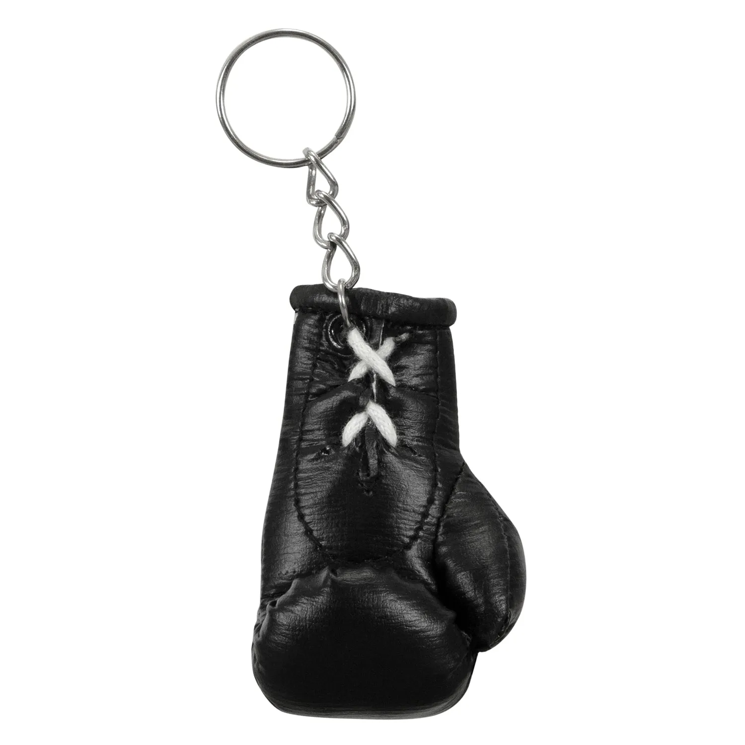 TITLE Boxing Throwback 1998 Anniversary Boxing Glove Keyring