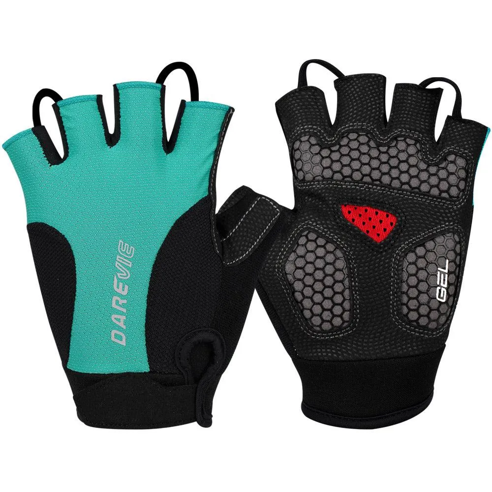 TURBOGRIP HALF FINGER GLOVES