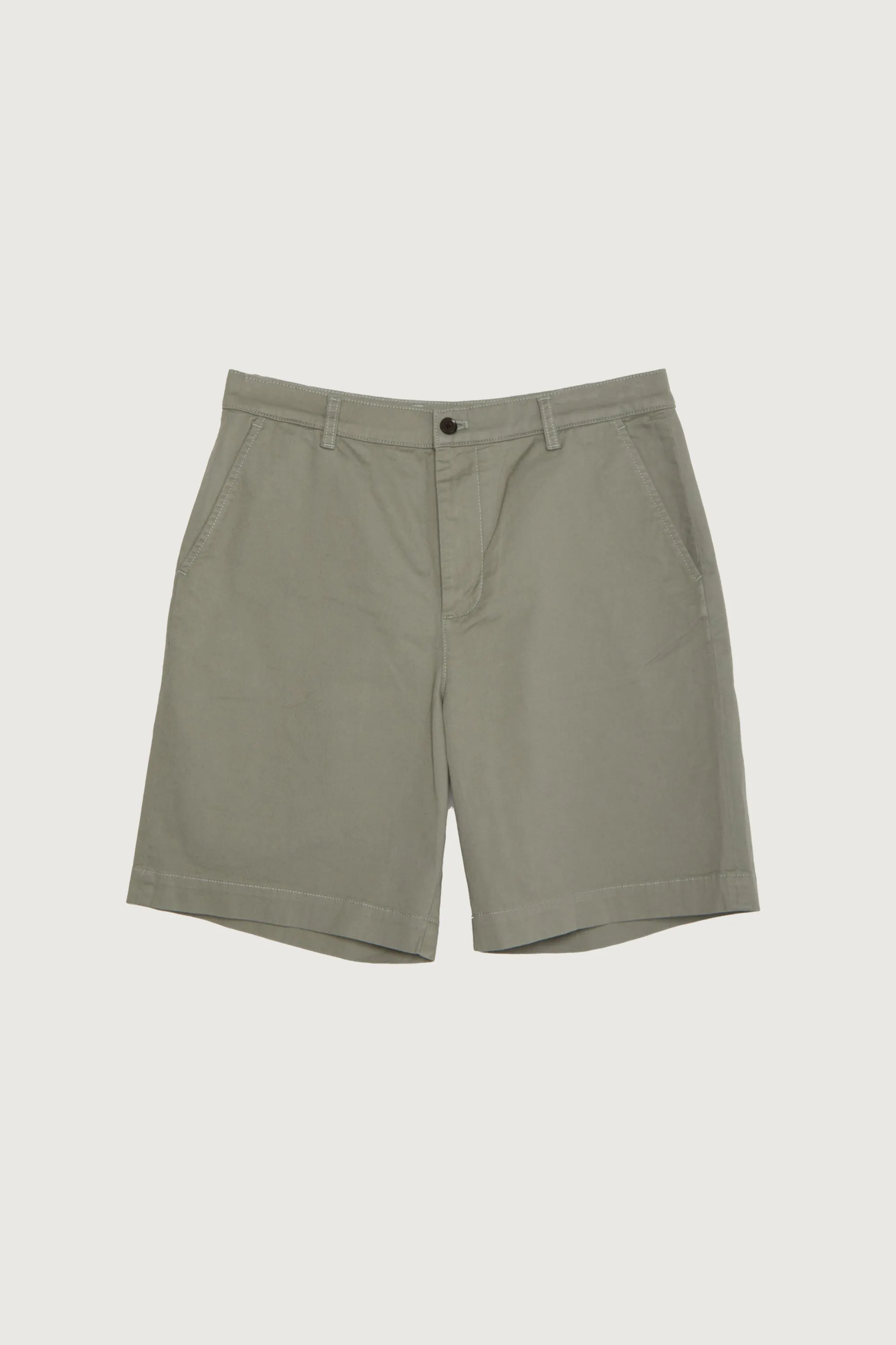 TWILL CHINO SHORT