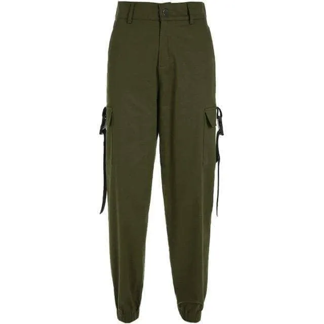 Uno Cargo Pants