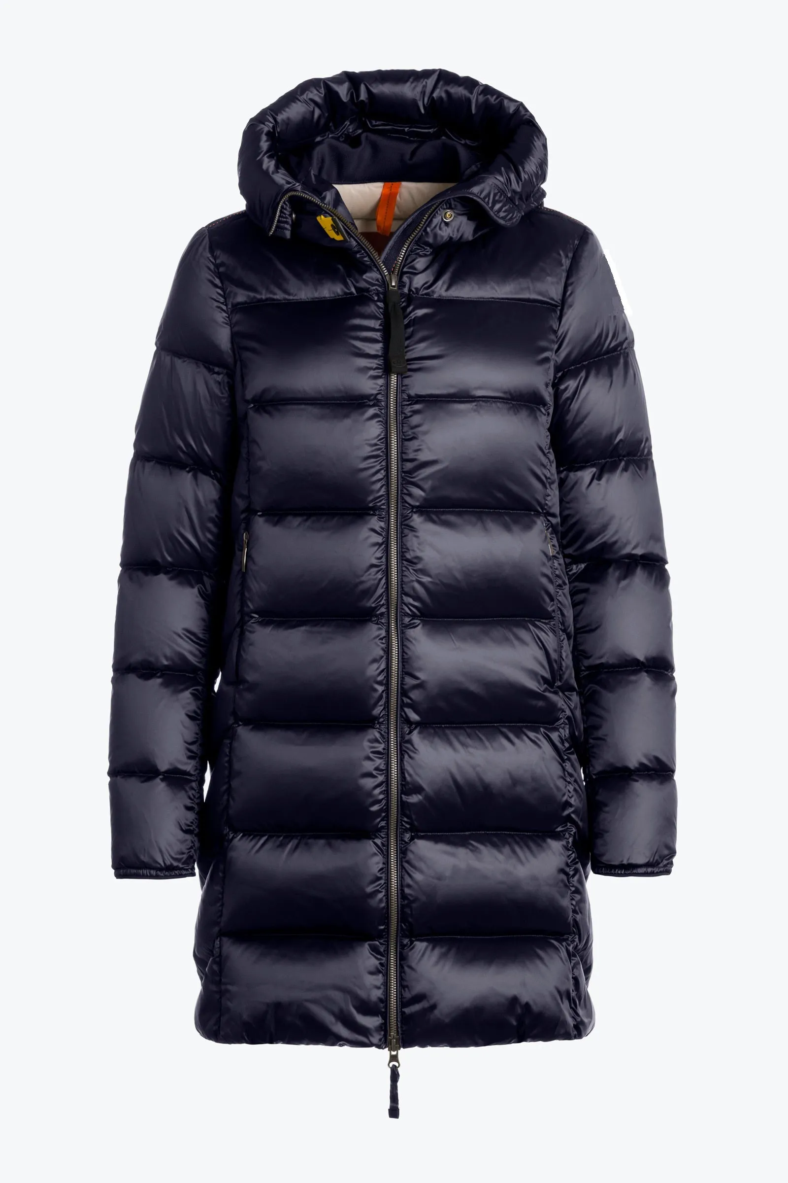 Women Puffer Jumper Winter Jacket