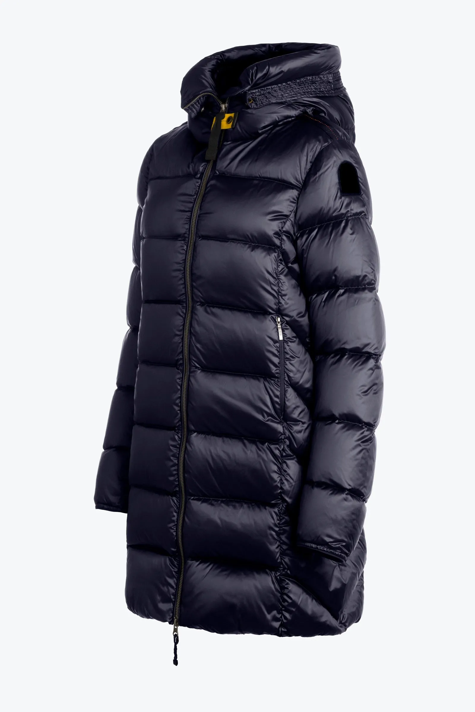 Women Puffer Jumper Winter Jacket