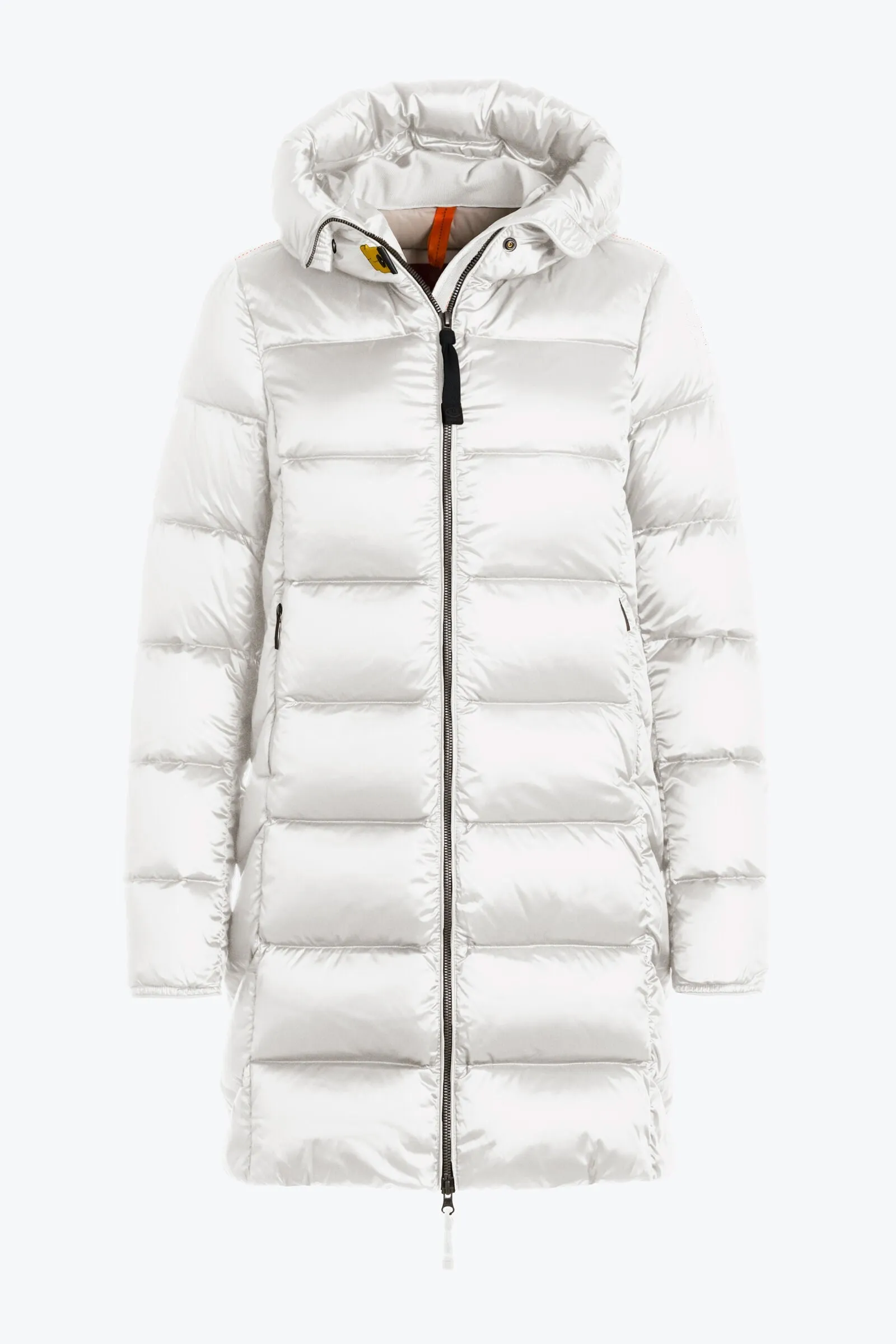 Women Puffer Jumper Winter Jacket