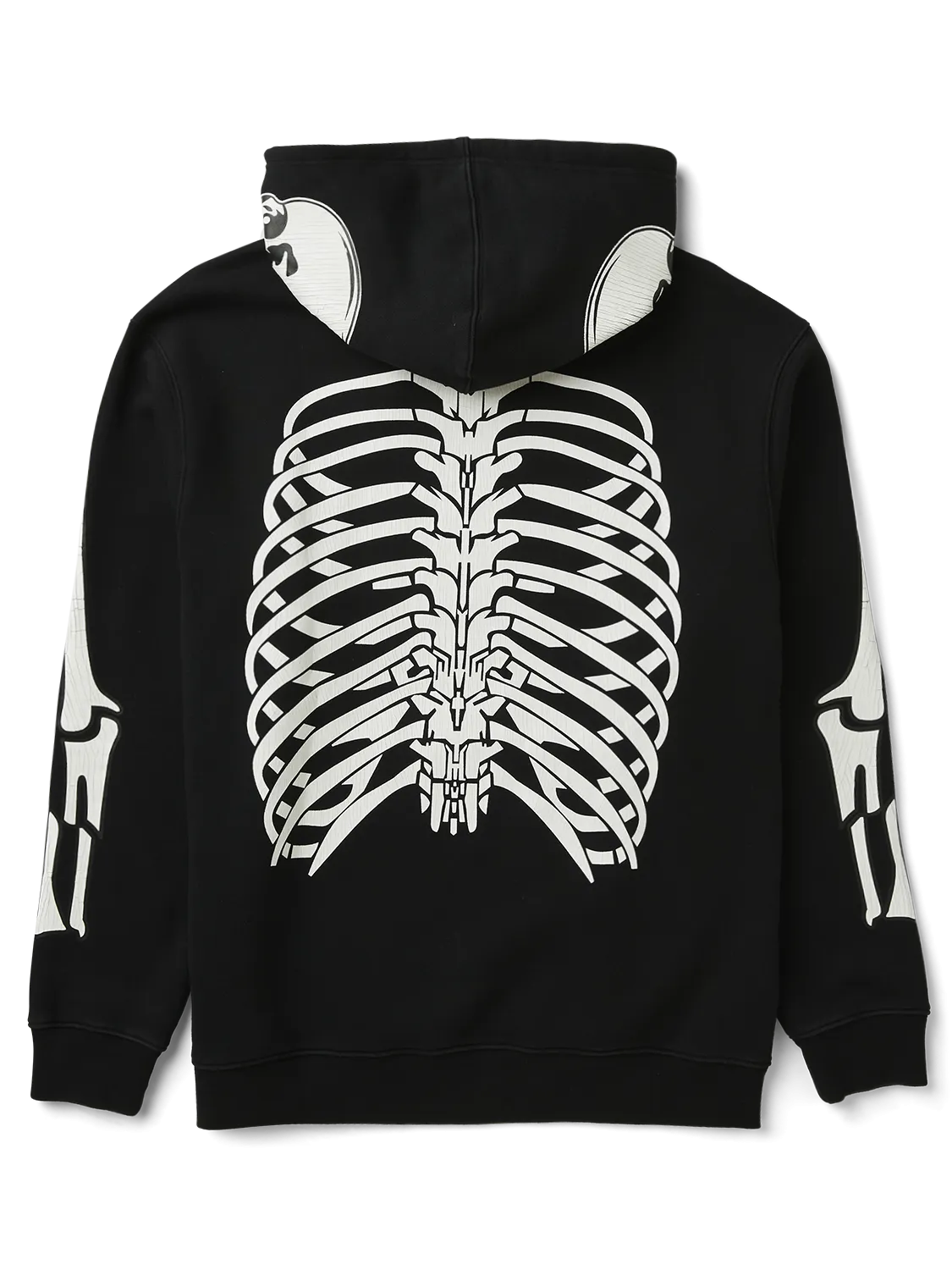 [XPLR App Exclusive] X-Ray Hoodie